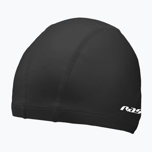 Czepek pływacki RAS PU Coated black