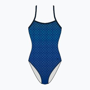 Strój pływacki jednoczęściowy damski RAS Diamond Active Back