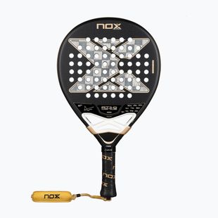 Rakieta do padla NOX AT10 Genius 18K Alum By Agustin Tapia