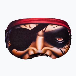 Pokrowiec na gogle COOLCASC Pirate