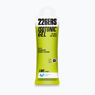 Żel energetyczny 226ERS Isotonic 68 g limonka