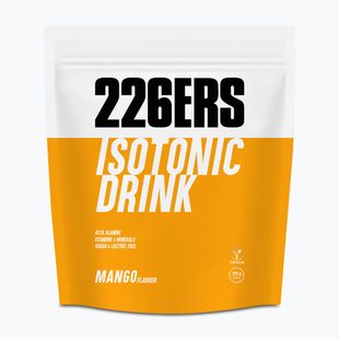 Napój izotoniczny 226ERS Isotonic Drink 0,5 kg mango