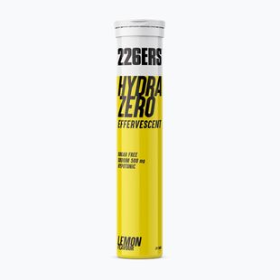 Napój hipotoniczny 226ERS Hydrazero Effervescent 20 tabs lemon