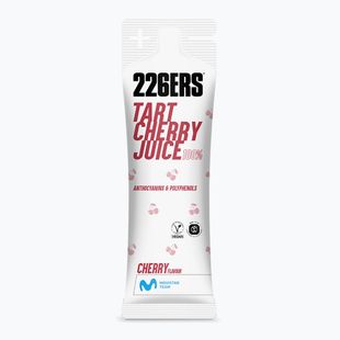Shot regeneracyjny 226ERS Tart Cherry Juice 60 ml cherry