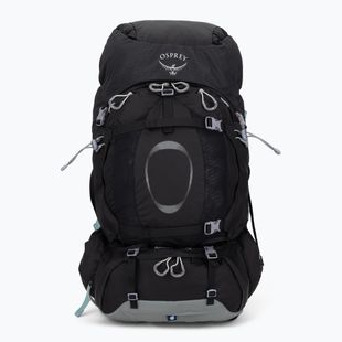 Plecak trekkingowy Osprey Aether Plus 60 l black