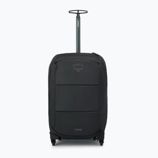 Walizka podróżna Osprey Ozone 4-Wheel 85 l black