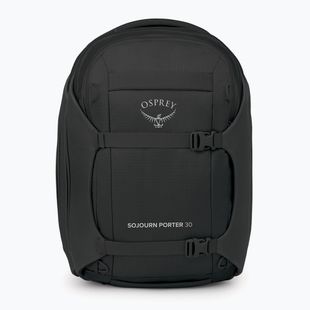 Plecak turystyczny Osprey Porter 30 l black