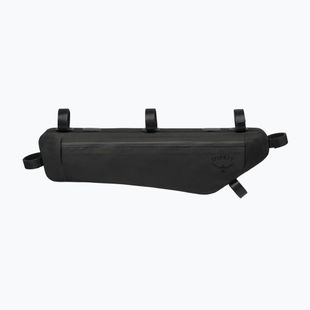 Torba rowerowa na ramę Osprey Escapist Frame Bag 2,5 l black