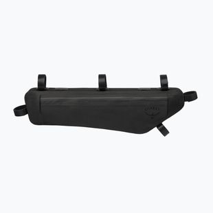 Torba rowerowa na ramę Osprey Escapist Frame Bag 3,5 l  black