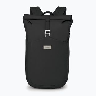 Plecak miejski Osprey Arcane Roll Top 22 l black