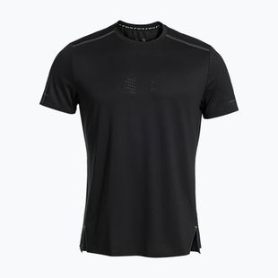 Koszulka tenisowa męska Joma Ranking black