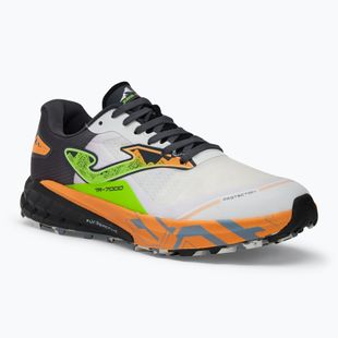 Buty do biegania męskie Joma TR-7000 white/yellow