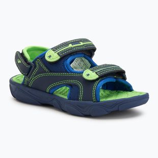 Sandały dziecięce Joma Ocean Jr royal