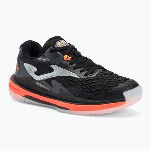 Buty do tenisa męskie Joma Ace C black