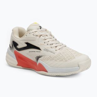 Buty do tenisa męskie Joma Roland C beige