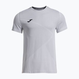 Koszulka tenisowa męska Joma Challenge 103984.200 white