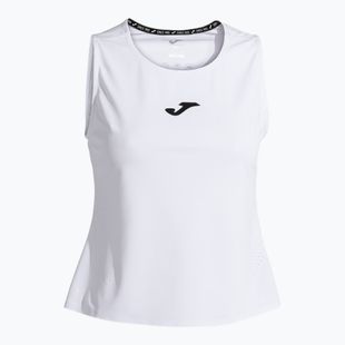 Koszulka tenisowa damska Joma Challenge Koszulka white