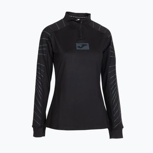 Bluza do biegania damska Joma R-Night black