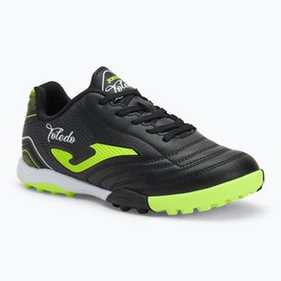 Buty piłkarskie dziecięce Joma Toledo Jr TF black