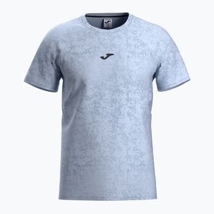 Koszulka tenisowa męska Joma Challenge blue