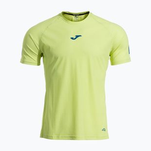 Koszulka do biegania męska Joma R-Trail Nature lime
