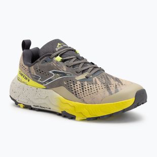 Buty do biegania męskie Joma Sima beige