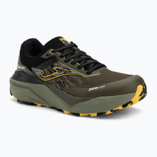 Buty do biegania męskie Joma Kubor green