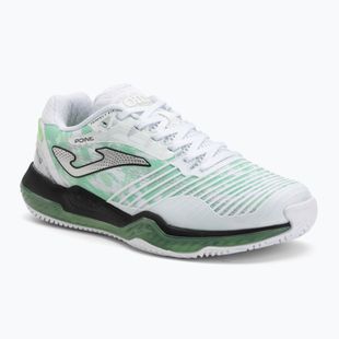 Buty do tenisa męskie Joma Point AC white