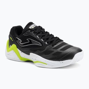Buty do tenisa męskie Joma Set C black