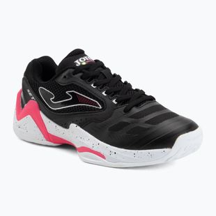 Buty do tenisa damskie Joma Set Lady AC black