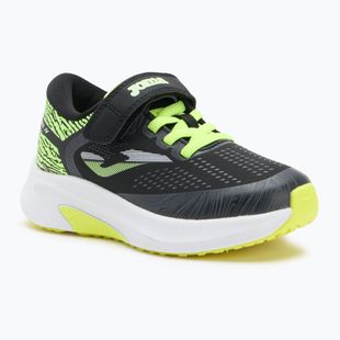 Buty do biegania dziecięce Joma Fenix black