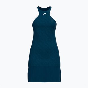 Sukienka tenisowa Joma Challenge blue