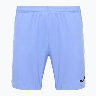 Spodenki tenisowe męskie Joma Bermuda Master Tennis blue