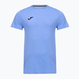Koszulka tenisowa męska Joma Challenge 103984.715 blue