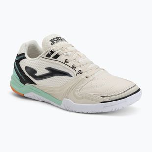 Buty piłkarskie męskie Joma Dribling IN 2625 beige