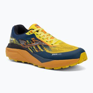 Buty do biegania męskie Joma Kubor gold