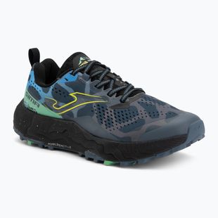 Buty do biegania męskie Joma Sima navy/blue/gray
