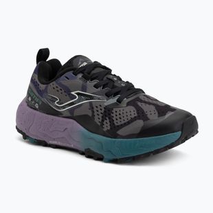Buty do biegania damskie Joma Sima Lady black/purple