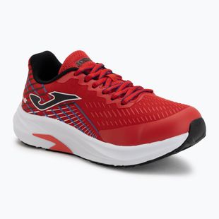 Buty do biegania dziecięce Joma Super Cross JR red
