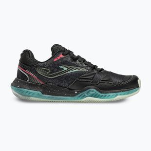 Buty do tenisa męskie Joma Point C black