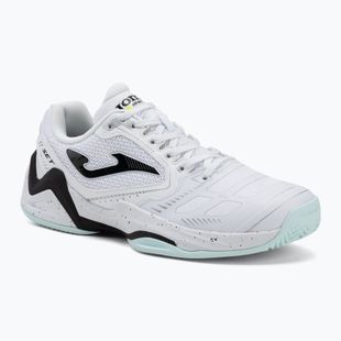 Buty do tenisa męskie Joma Set C white