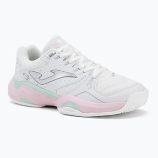 Buty do tenisa damskie Joma Master 1000 Lady C white