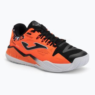Buty do padla męskie Joma Spin OM TSPINS2631OM black