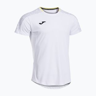 Koszulka tenisowa męska Joma Challenge 105127.200 white