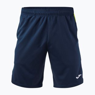 Spodenki męskie Joma Terra dark navy/lime