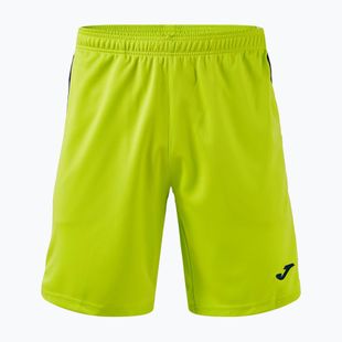 Spodenki męskie Joma Terra lime/dark navy