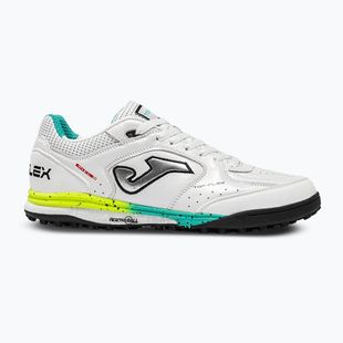 Buty piłkarskie męskie Joma Top Flex Rebound Turf white