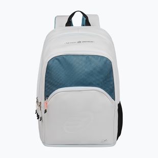 Plecak do padla Bullpadel BPM26009 Vertex W 35 l white