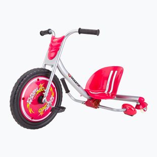 Rowerek trójkołowy do driftu Razor FlashRider red