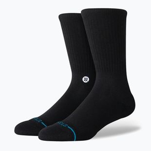 Skarpety Stance Icon black/white